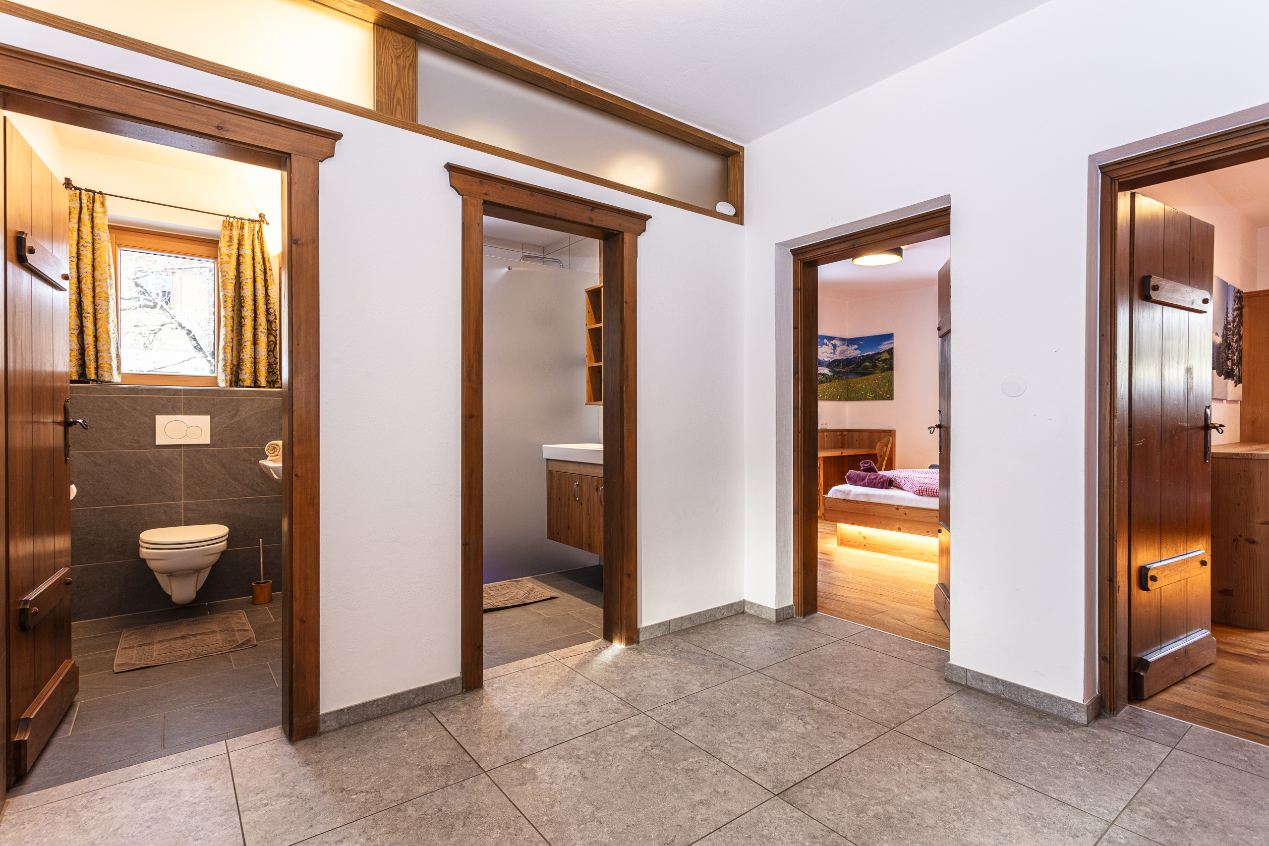 Maishofen Ferienwohnungen Unterkunft Vakantieverblijf Vakantiewonmingen Salzburgerland 2466 20260105