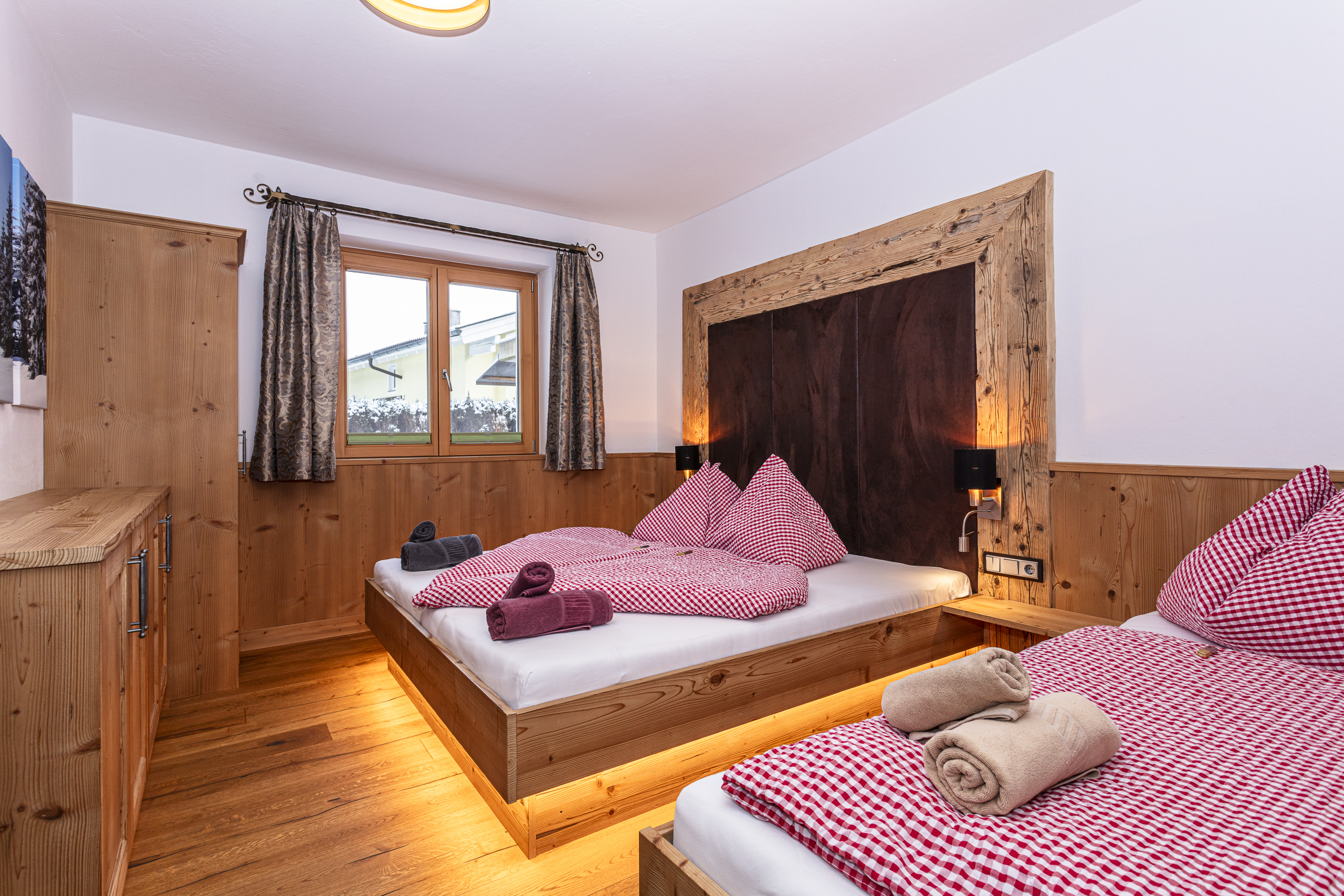 Maishofen Ferienwohnungen Unterkunft Vakantieverblijf Vakantiewonmingen Salzburgerland 2470 20260105