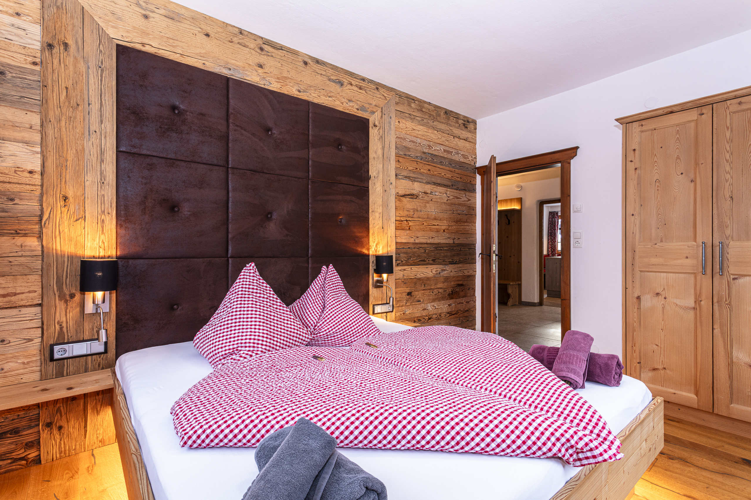 Maishofen Ferienwohnungen Unterkunft Vakantieverblijf Vakantiewonmingen Salzburgerland 2489 20260105