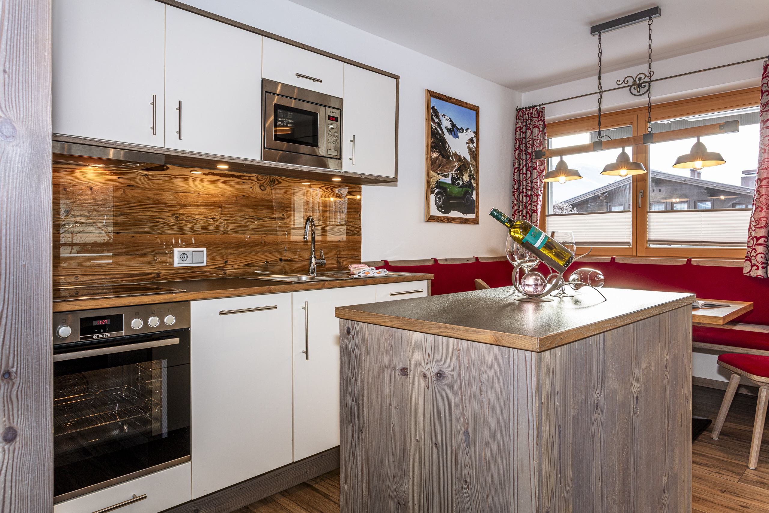 Maishofen Ferienwohnungen Unterkunft Vakantieverblijf Vakantiewonmingen Salzburgerland 2511 20260105