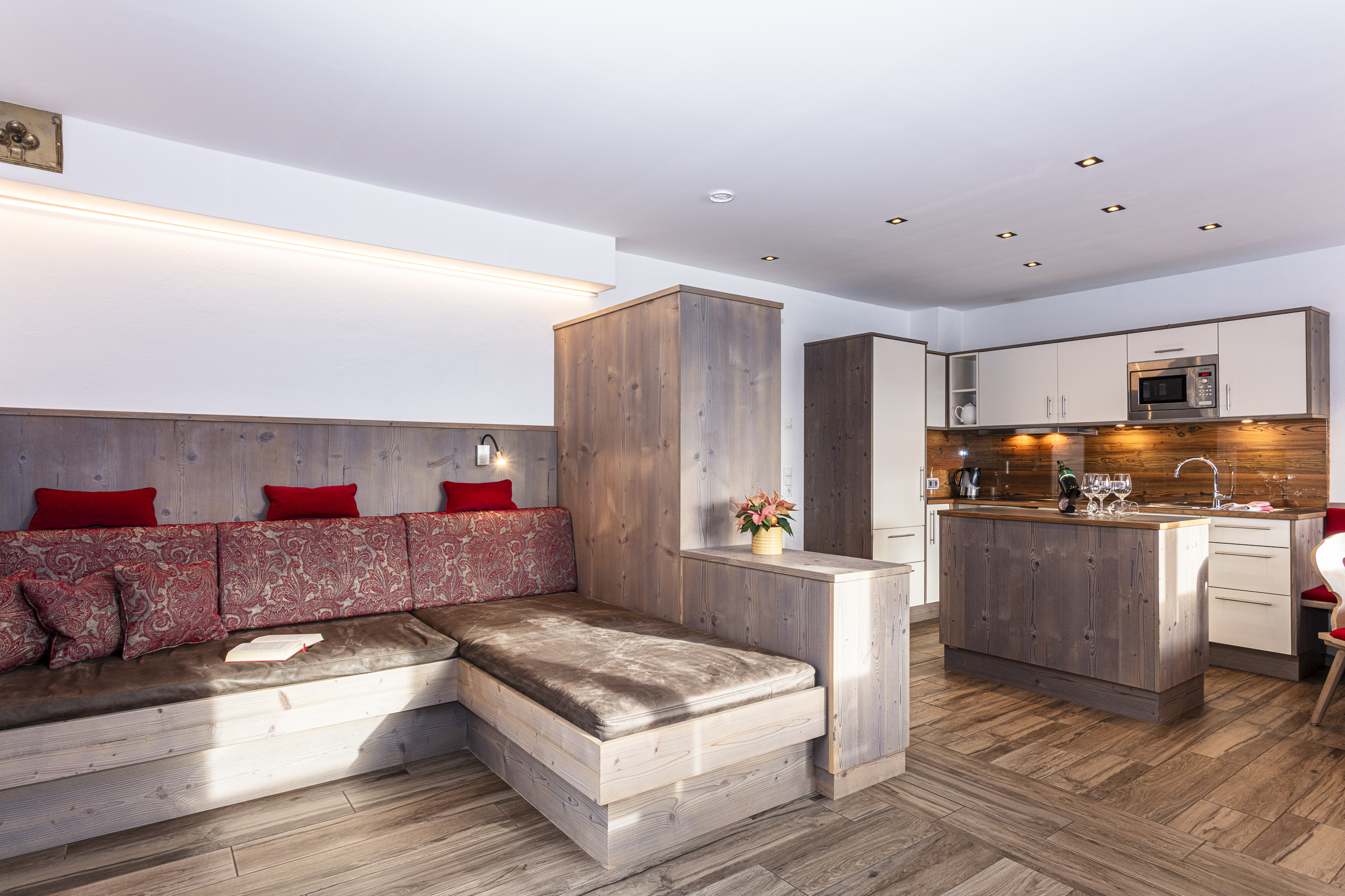 Maishofen Ferienwohnungen Unterkunft Vakantieverblijf Vakantiewonmingen Salzburgerland 2522 20260105