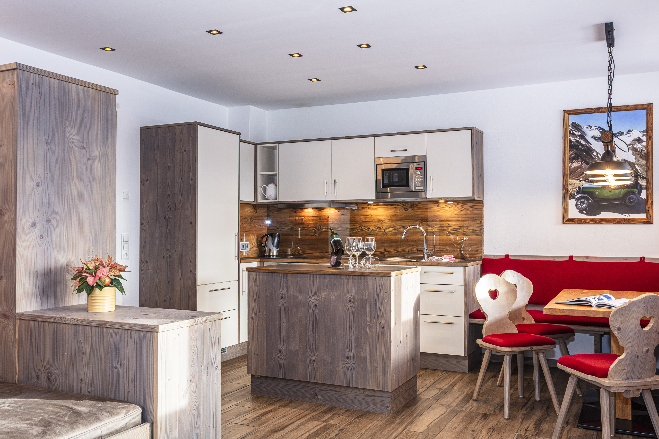 Maishofen Ferienwohnungen Unterkunft Vakantieverblijf Vakantiewonmingen Salzburgerland 2521 20260105