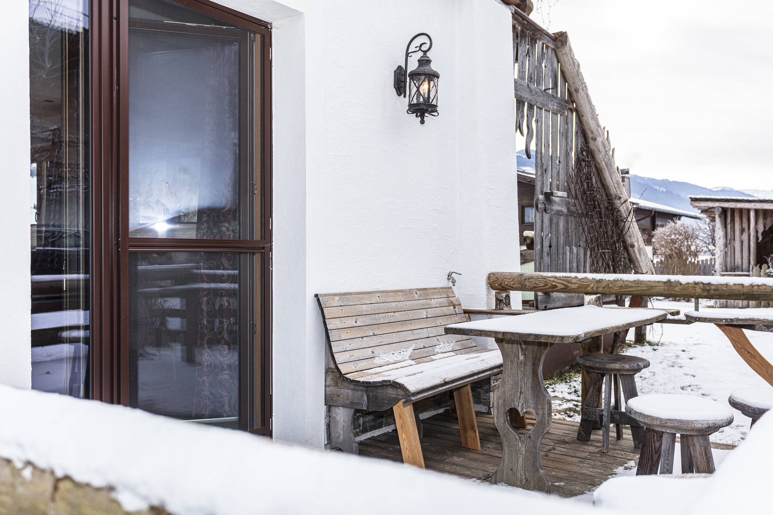 Maishofen Ferienwohnungen Unterkunft Vakantieverblijf Vakantiewonmingen Salzburgerland 2545 20260105