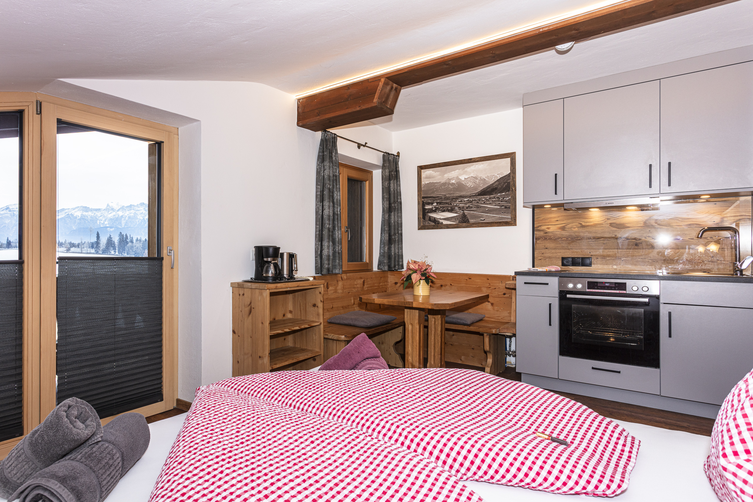 Maishofen Ferienwohnungen Unterkunft Vakantieverblijf Vakantiewonmingen Salzburgerland 2431 20260105