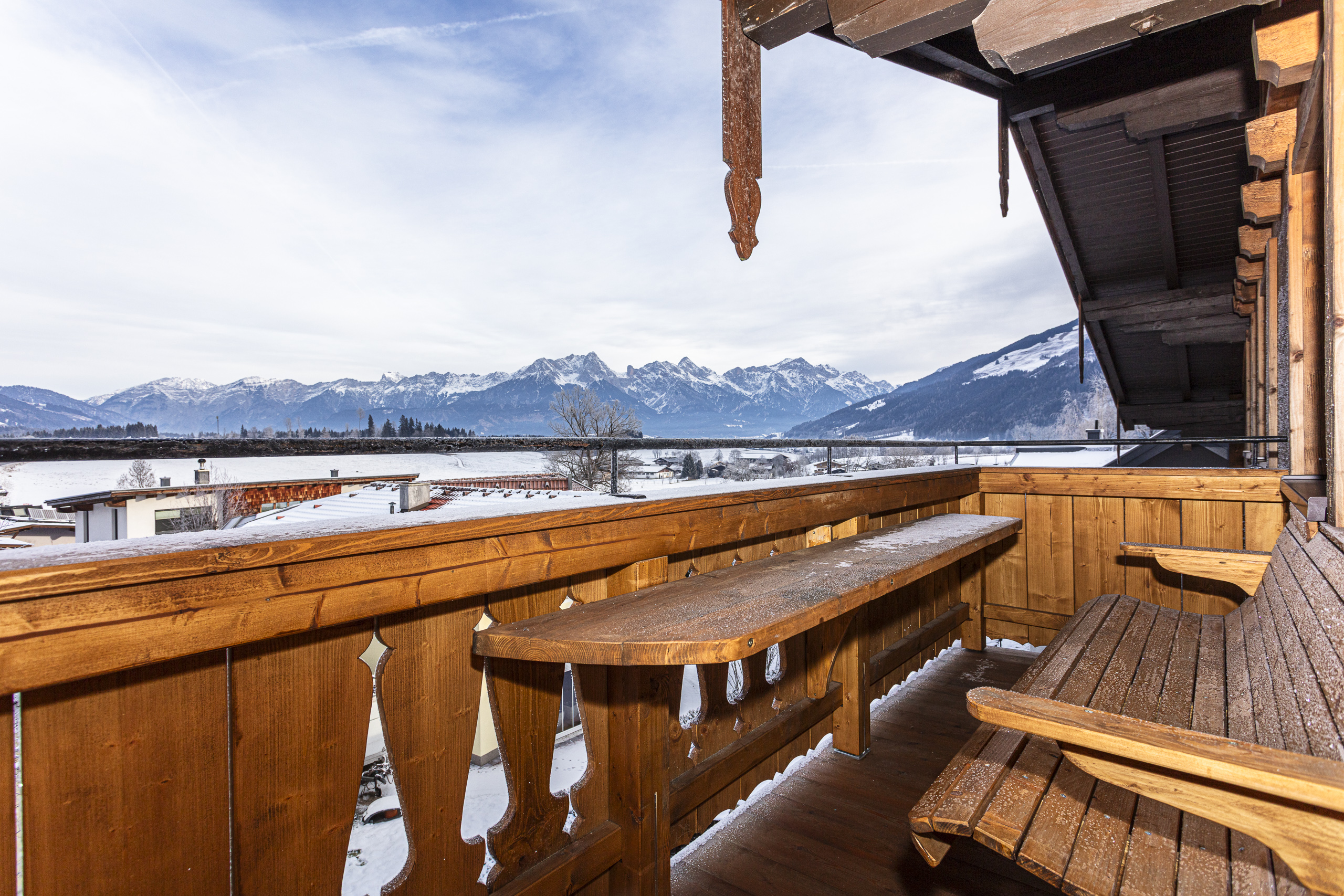 Maishofen Ferienwohnungen Unterkunft Vakantieverblijf Vakantiewonmingen Salzburgerland 2454 20260105