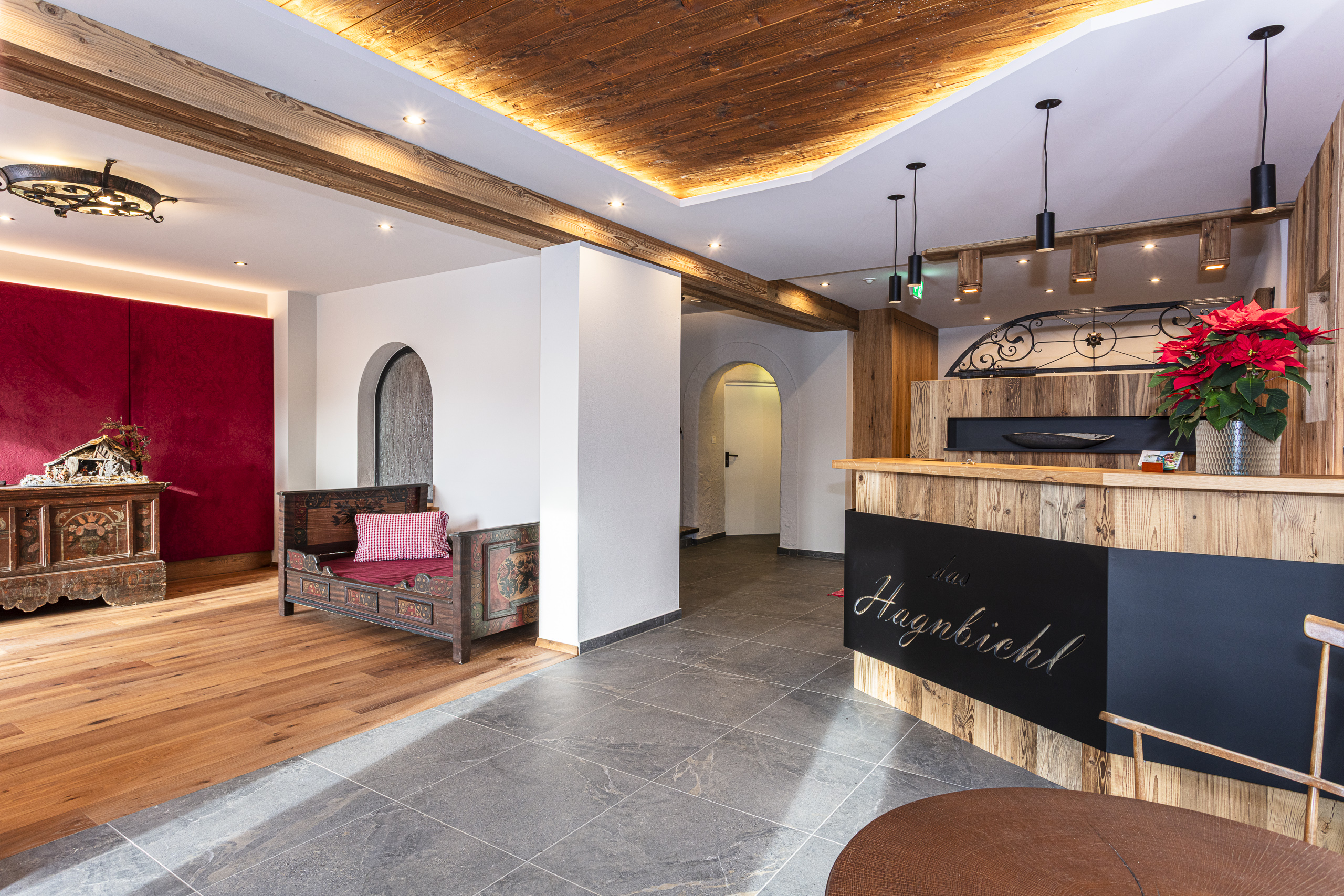 Maishofen Ferienwohnungen Unterkunft Vakantieverblijf Vakantiewonmingen Salzburgerland 2551 20260105