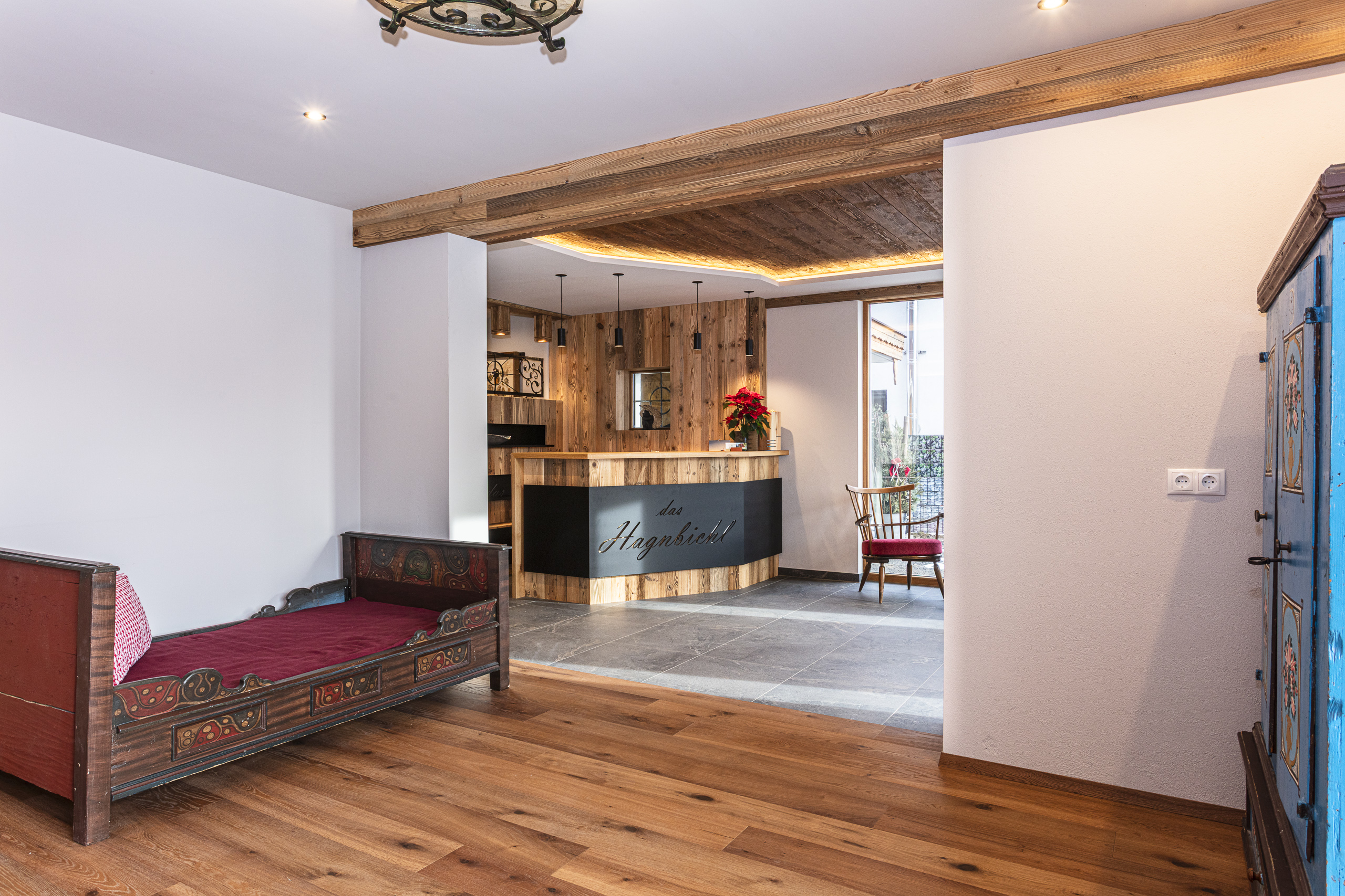 Maishofen Ferienwohnungen Unterkunft Vakantieverblijf Vakantiewonmingen Salzburgerland 2552 20260105