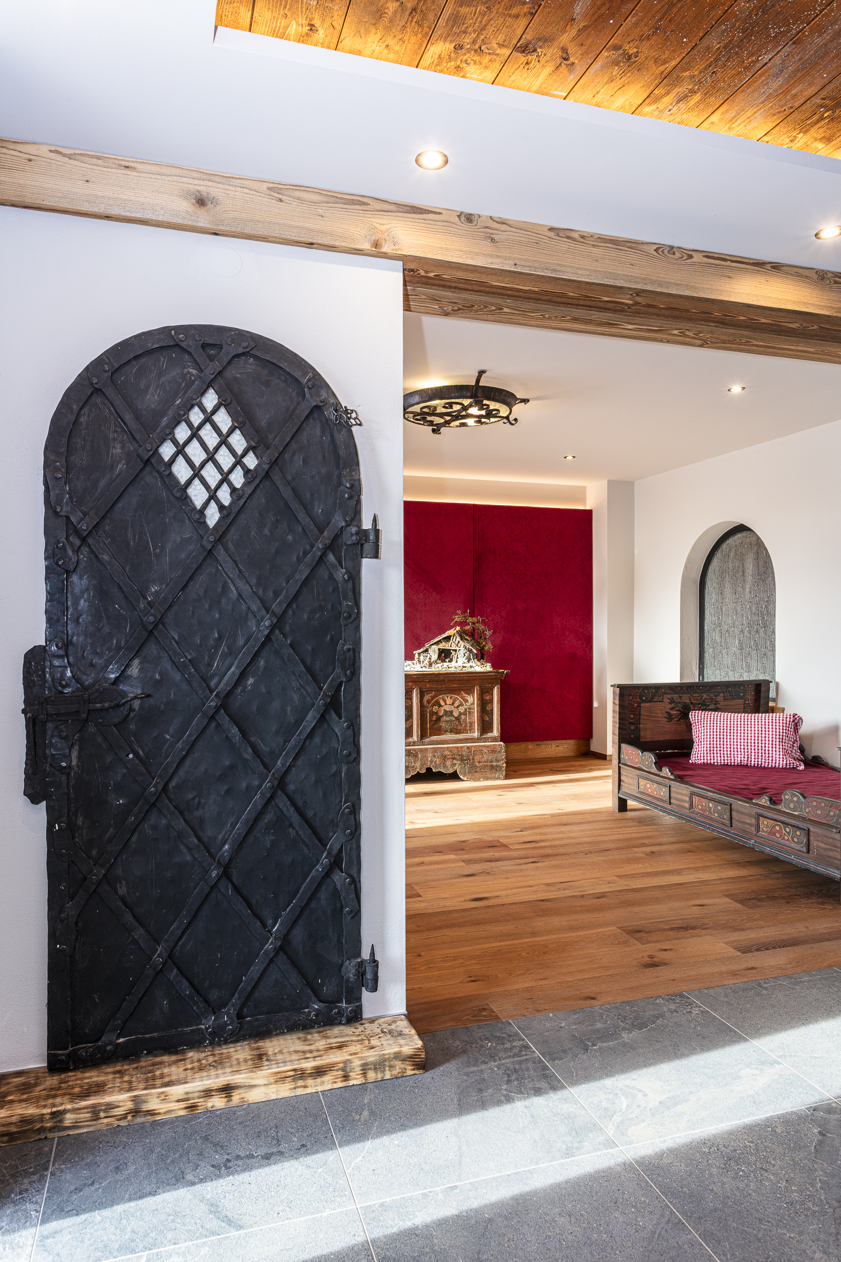 Maishofen Ferienwohnungen Unterkunft Vakantieverblijf Vakantiewonmingen Salzburgerland 2566 20260105